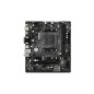 ASRock A520M-HVS Micro-ATX AM4 AMD A520